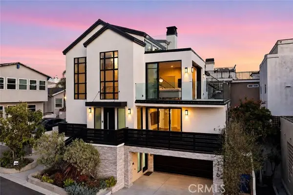 316 8th, Hermosa Beach, CA 90254