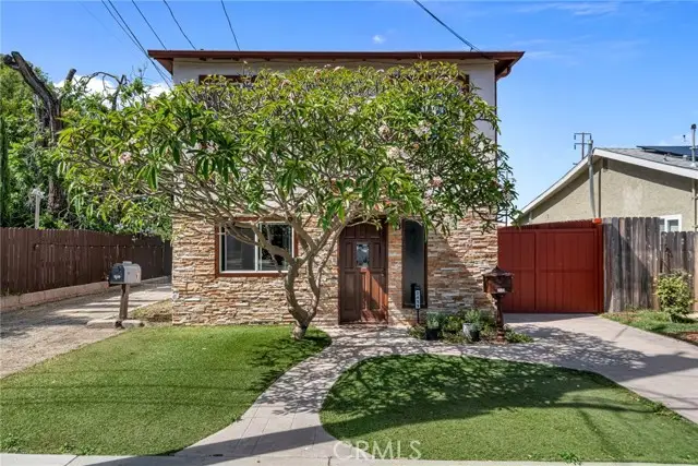 2411 251st, Lomita, CA 90717 - #1