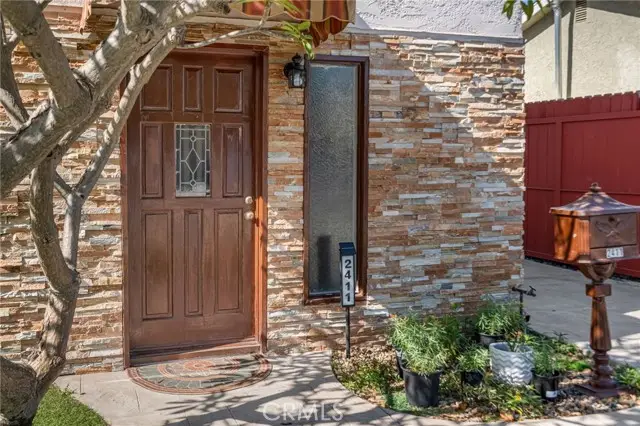 2411 251st, Lomita, CA 90717 - #2