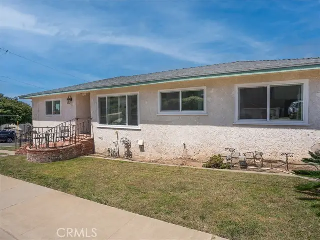 203 Sycamore Avenue, El Segundo, CA 90245 - #1