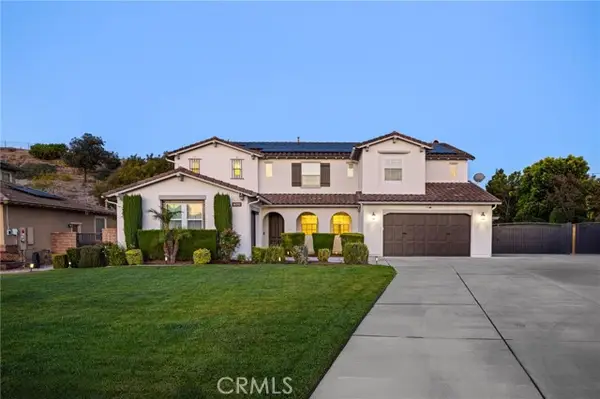16352 Sierra Heights, Riverside, CA 92503