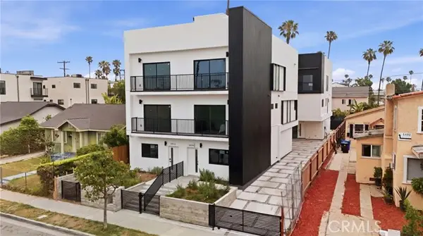 1428 Cloverdale Avenue  #1/2, Los Angeles, CA 90019