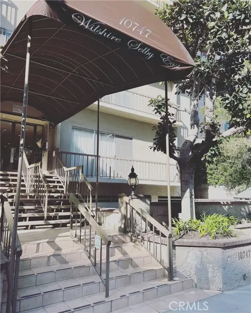 10747 Wilshire Boulevard  #505, Los Angeles, CA 90024 - #1