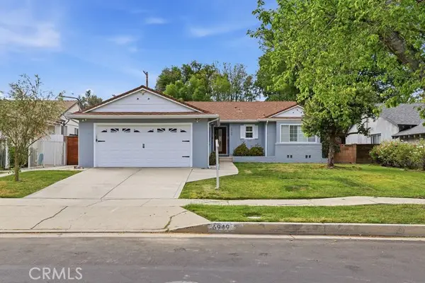 6949 Lena Avenue, WEST HILLS, CA 91307