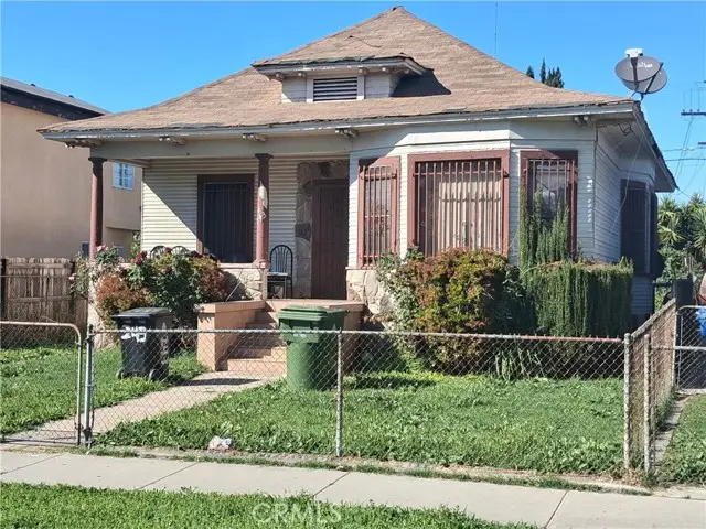 243 79, Los Angeles, CA 90003 - #1