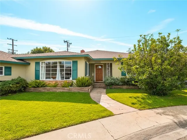 12509 Manor Drive, Hawthorne, CA 90250 - #2