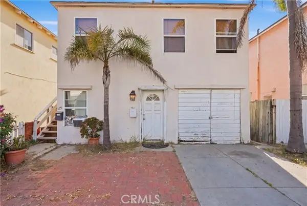 518 Bayview Drive, Hermosa Beach, CA 90254