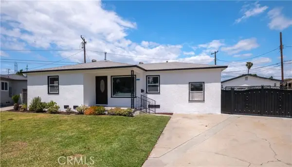 7847 Blandwood Road, Downey, CA 90240