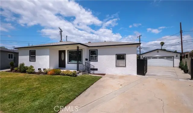 7847 Blandwood Road, Downey, CA 90240 - #3