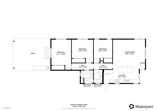 1236 Elberon Avenue, San Pedro, CA 90732 - #3