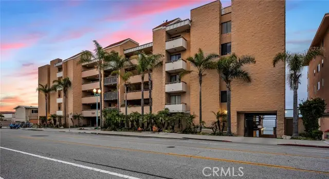 727 Esplanade  #306, Redondo Beach, CA 90277 - #1