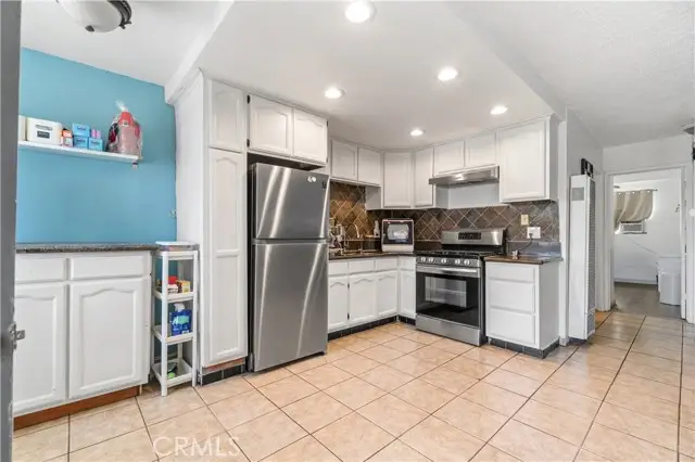3325 Santa Fe Avenue  #110, Long Beach, CA 90810 - #3