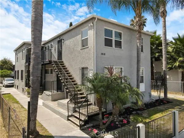 1918 35th Street, Los Angeles, CA 90018