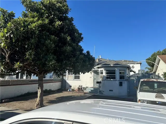 5607 Smiley, Los Angeles, CA 90016 - #1