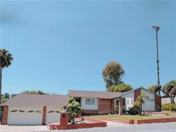 1231 Meadowland, La Habra, CA 90631
