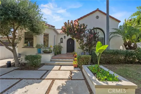 129 Crescent Heights, Los Angeles, CA 90048