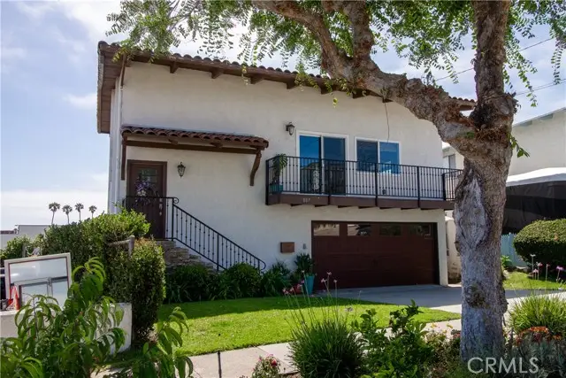 807 El Redondo Avenue, Redondo Beach, CA 90277 - #3
