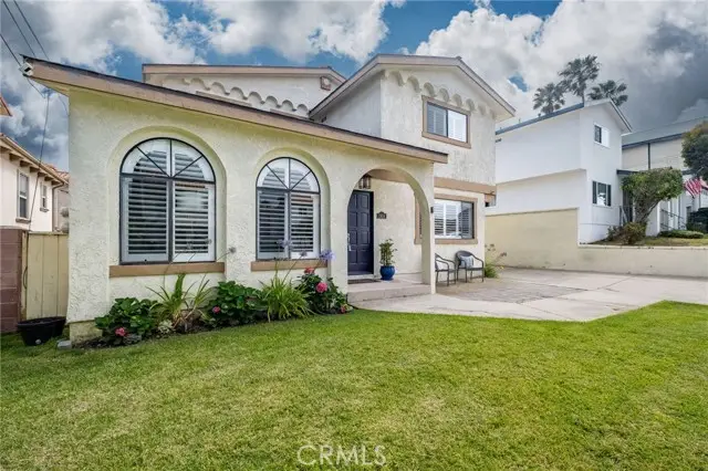 1904 Morgan  #A, Redondo Beach, CA 90278 - #1