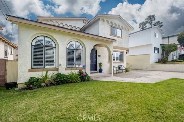 1904 Morgan  #A, Redondo Beach, CA 90278