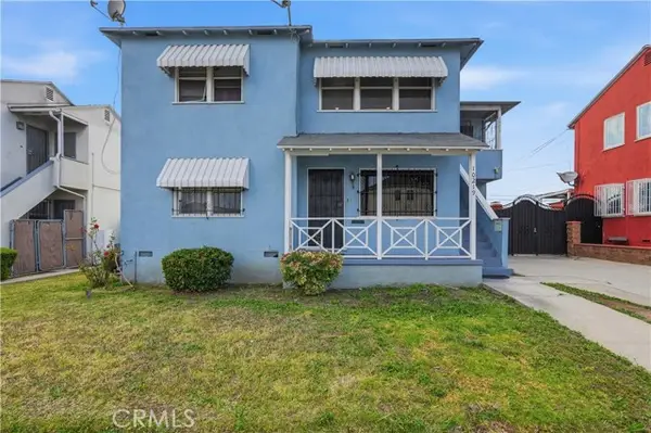 10217 Haas, Los Angeles, CA 90047