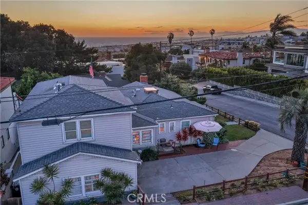 744 10th, Manhattan Beach, CA 90266
