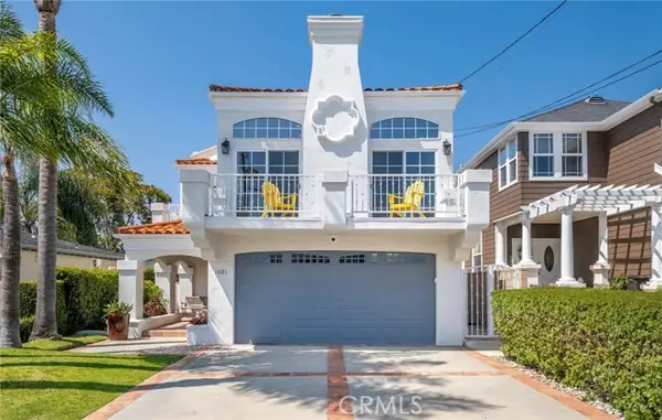 1021 Avenue D, Redondo Beach, CA 90277