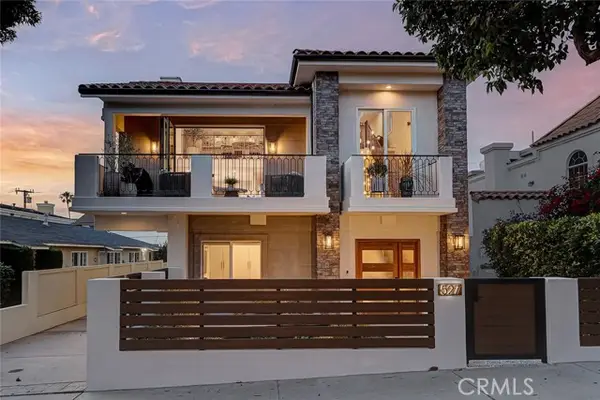 527 Avenue C, Redondo Beach, CA 90277
