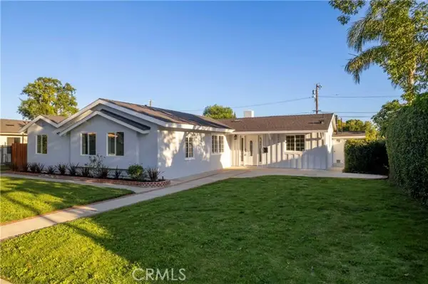 22336 Saticoy, Canoga Park, CA 91303