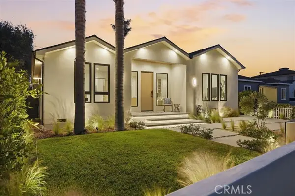 4221 Sunnyside Avenue, Los Angeles, CA 90066