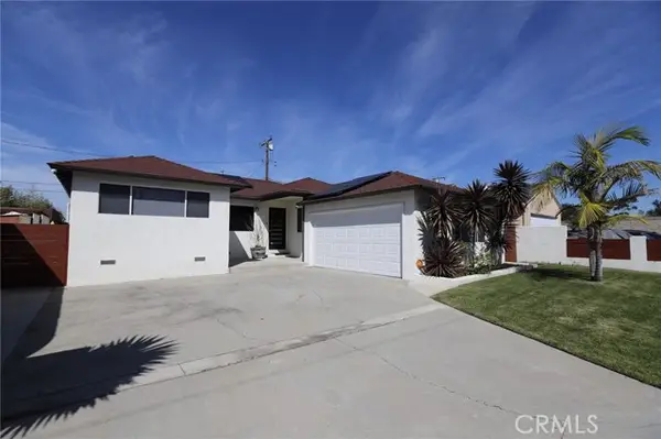 11925 Daleside Avenue, Hawthorne, CA 90250