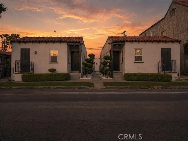 6428 Van Ness, Los Angeles, CA 90047
