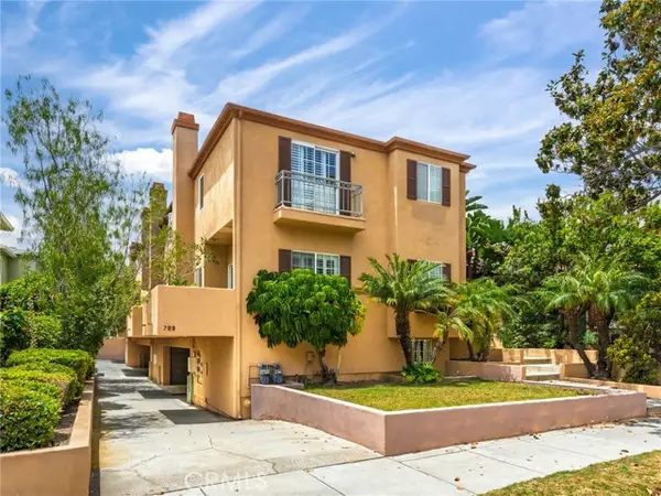 703 Main Street  #2, El Segundo, CA 90245