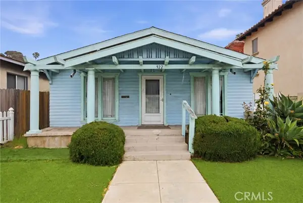922 Pacific Coast, Redondo Beach, CA 90277