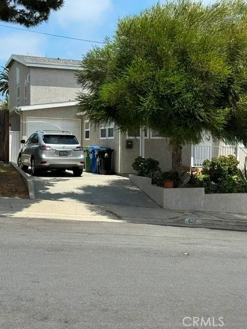 662 31st, San Pedro, CA 90731