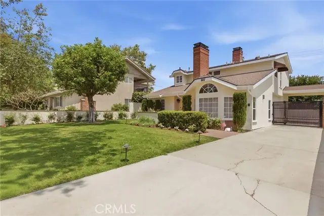 3642 Locust Ave, Long Beach, CA 90807 - #2