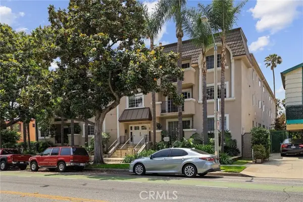 1228 14th Street  #103, Santa Monica, CA 90404
