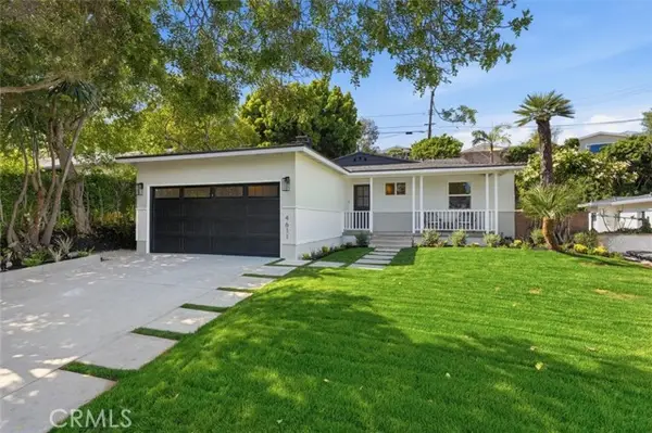 4611 Vanderhill Road, Torrance, CA 90505