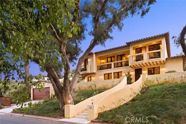 664 Calle Miramar, Redondo Beach, CA 90277