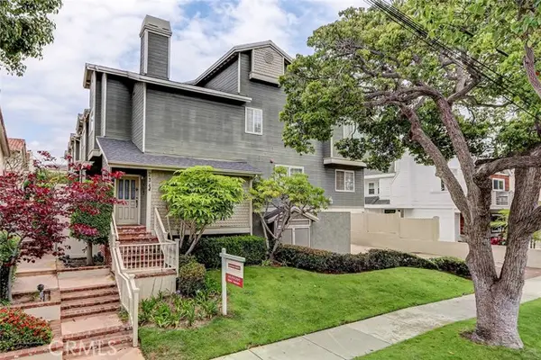 234 Irena  #3, Redondo Beach, CA 90277
