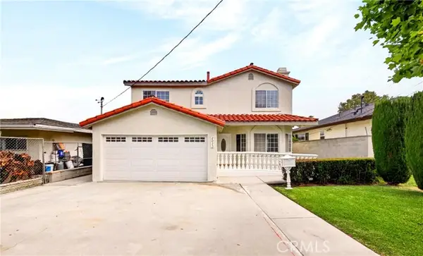 2033 231st, Torrance, CA 90501