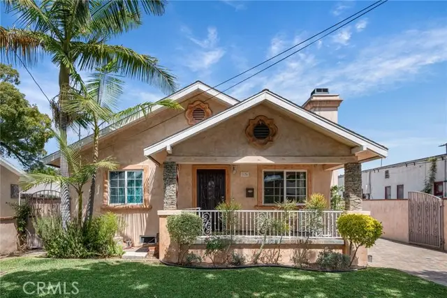 1136 Marine Avenue, Wilmington, CA 90744 - #1