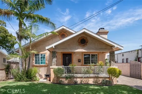1136 Marine Avenue, Wilmington, CA 90744