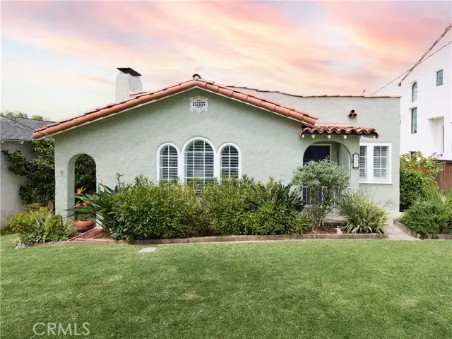 423 Loma Vista, El Segundo, CA 90245 - #2