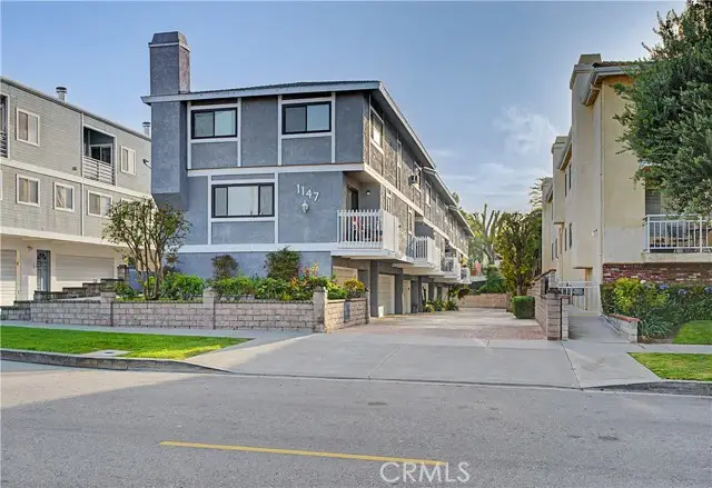 1147 Leland Street  #3, San Pedro, CA 90731 - #1