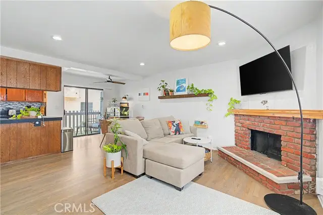 1147 Leland Street  #3, San Pedro, CA 90731 - #2