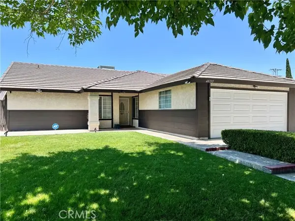 44333 Albeck, Lancaster, CA 93536