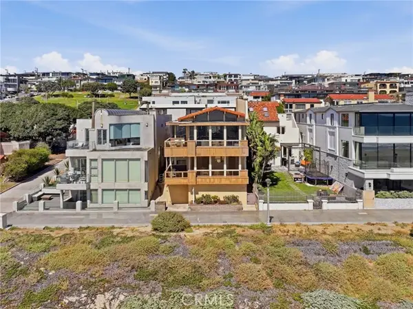 2516 The Strand, Manhattan Beach, CA 90266