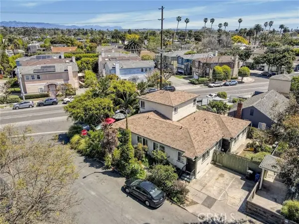 1134 Marco Place, Venice, CA 90291