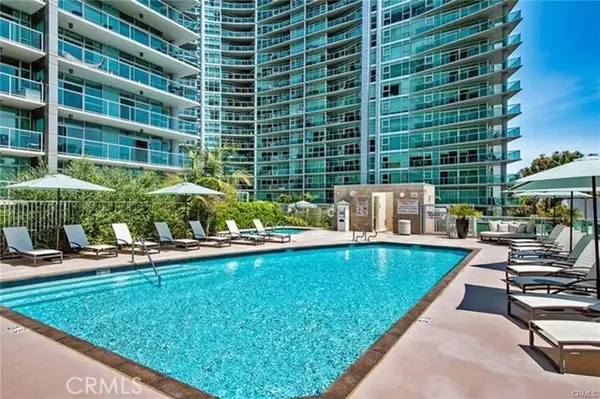 13650 Marina Pointe Drive  #1506, Marina Del Rey, CA 90292
