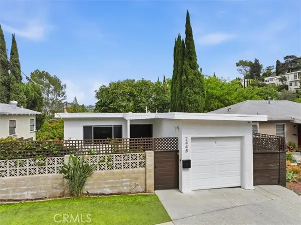 2448 Riverside, Los Angeles, CA 90039